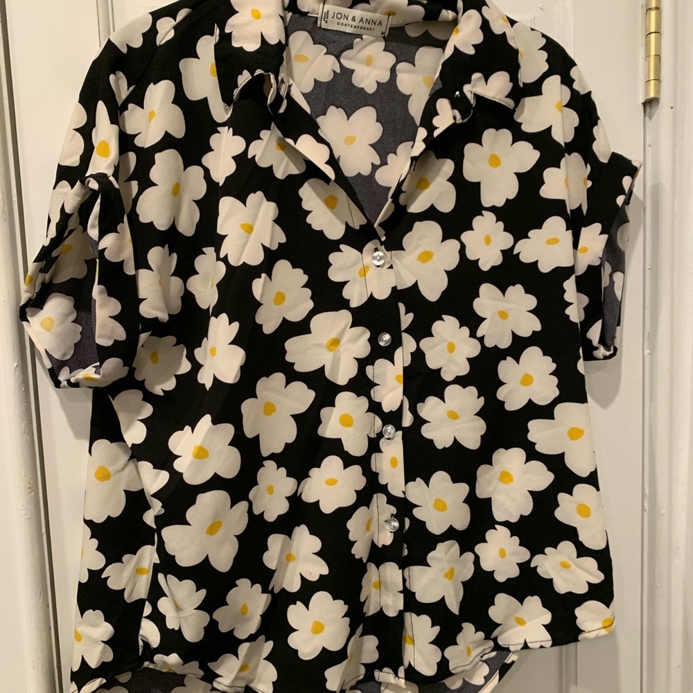 Blouse - Picture 5 of 6